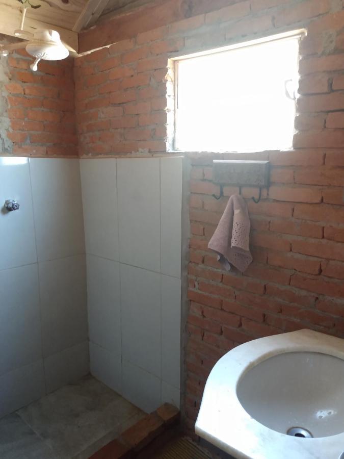 Canto Dos Passaros Аюруока Экстерьер фото